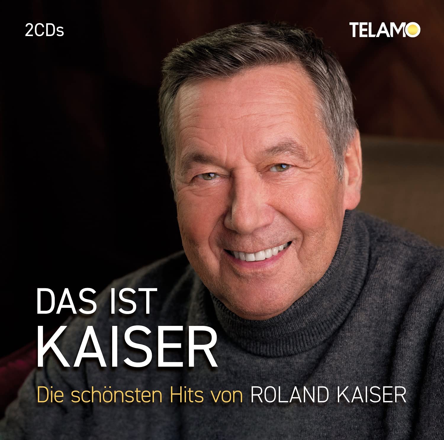 Product Image: Das ist Kaiser:Die schönsten Hits