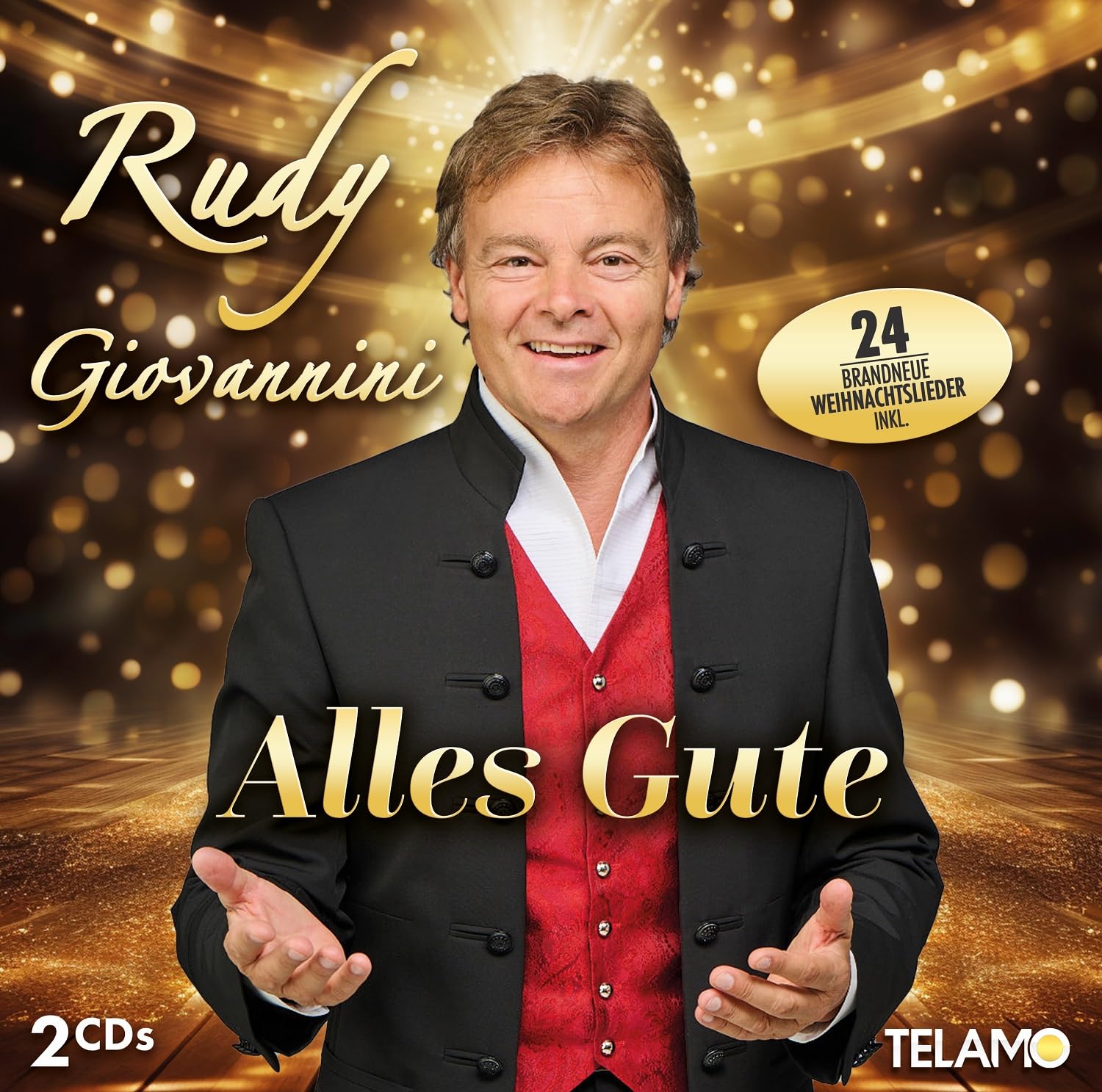Product Image: Alles Gute