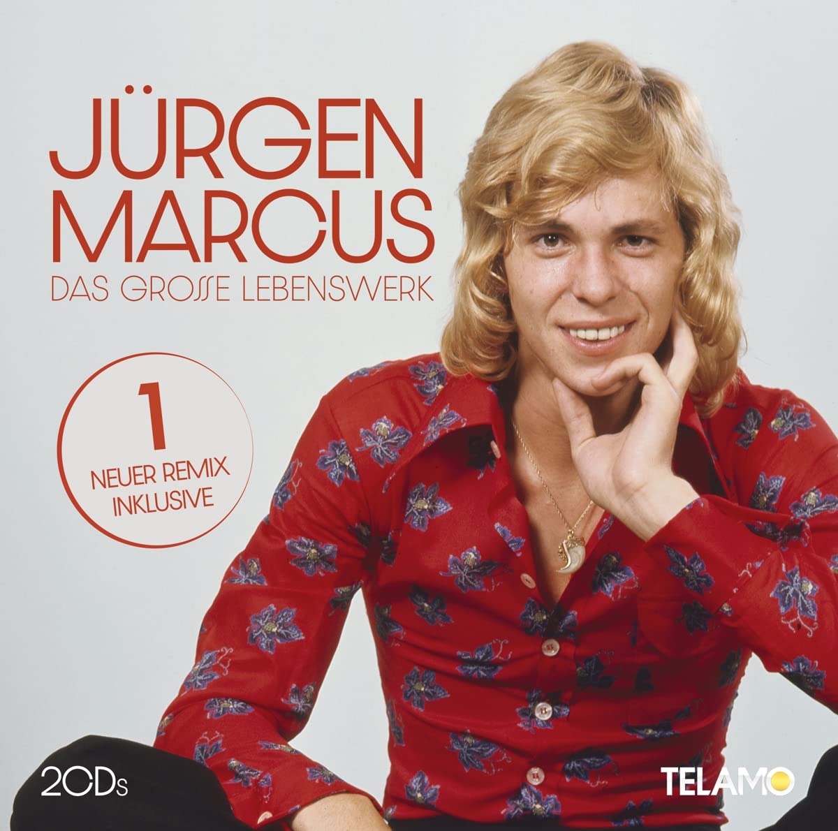 Das Große Lebenswerk German Schlager & Volksmusik