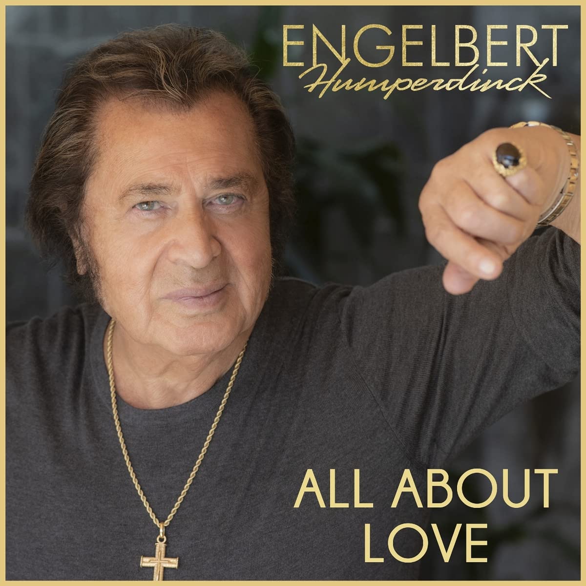 All About Love Pop
