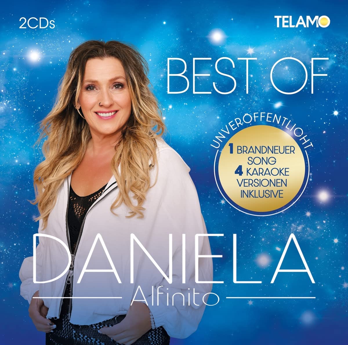 Best Of German Schlager & Volksmusik