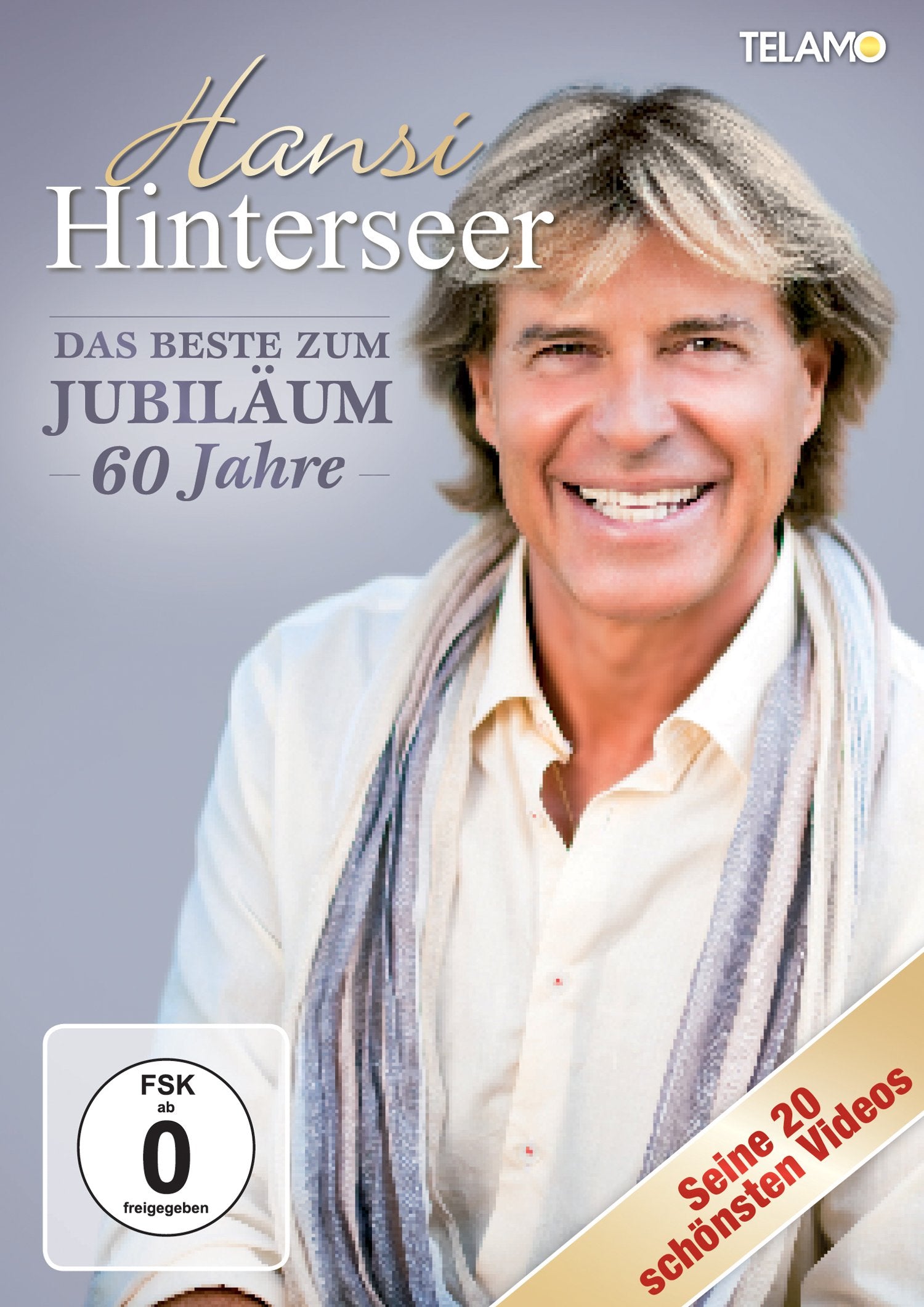 Das Beste Zum Jubiläum Films