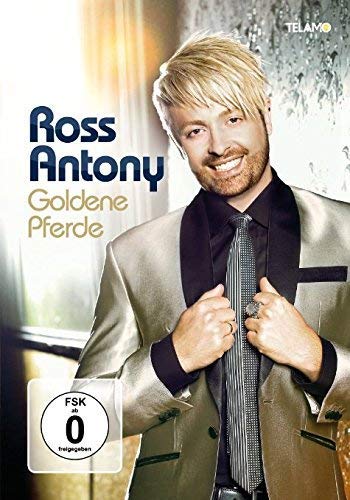 Goldene Pferde Movies