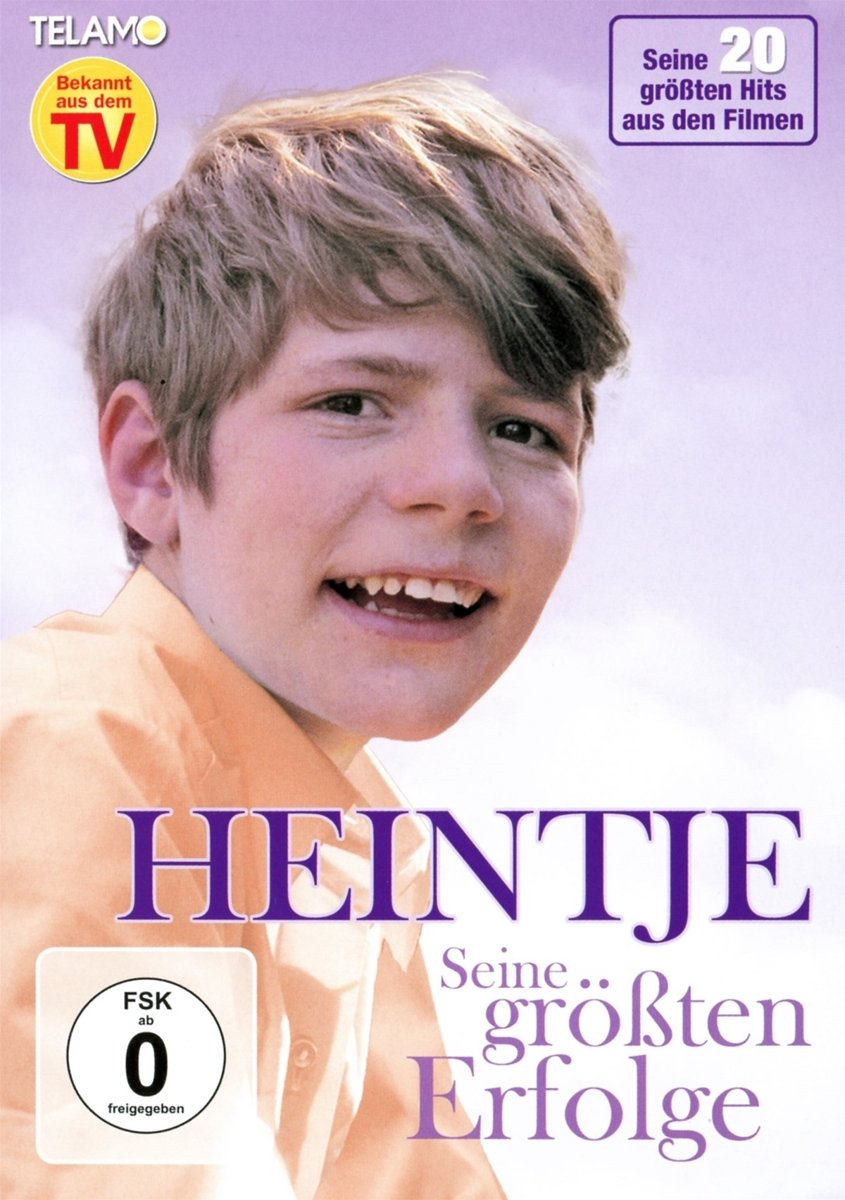 Seine Gröáten Erfolge Films