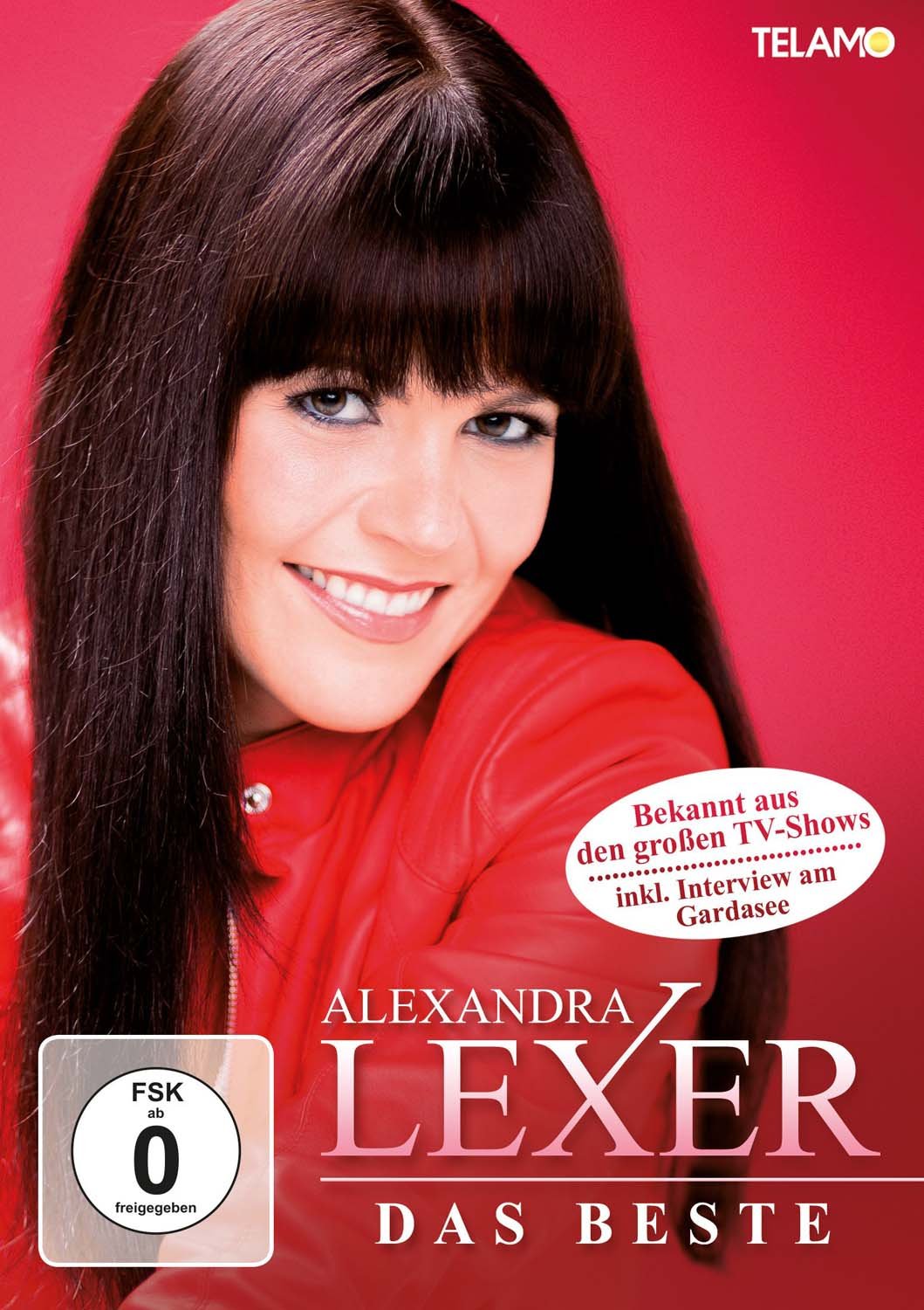 Alexandra Lexer - Das Beste Films