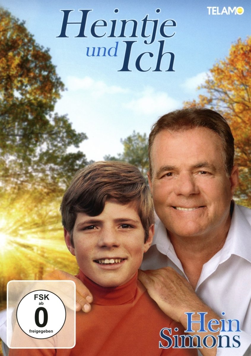 Heintje und Ich Movies