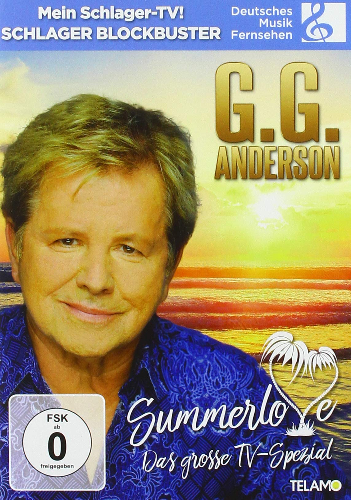 Product Image: Summerlove