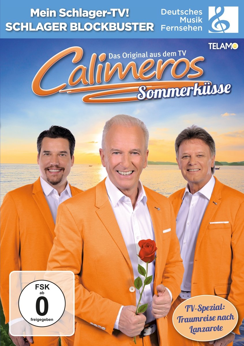 Sommerküsse Movies
