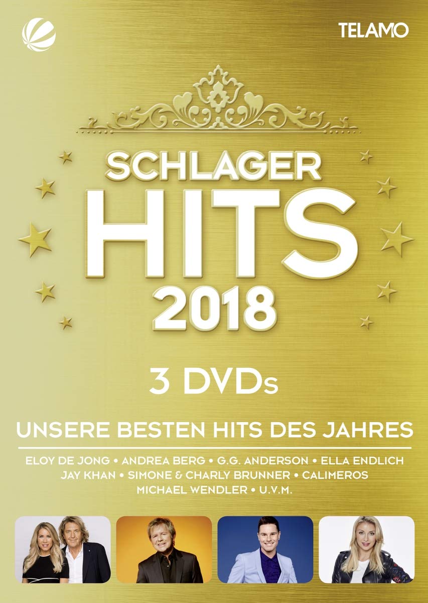 Schlager Hits 2018 Movies