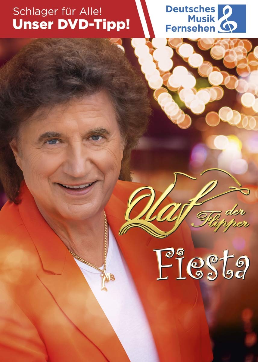 Olaf - Der Flipper - Fiesta Films