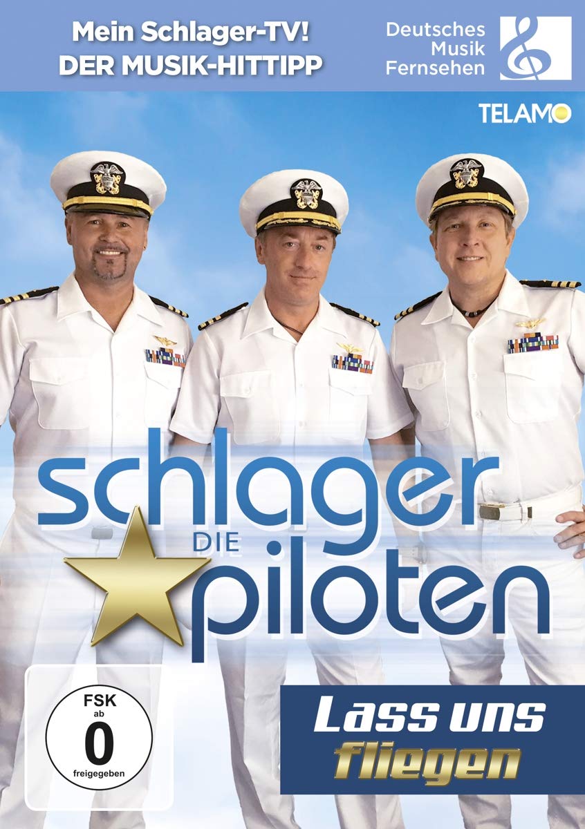 Lass uns fliegen Movies