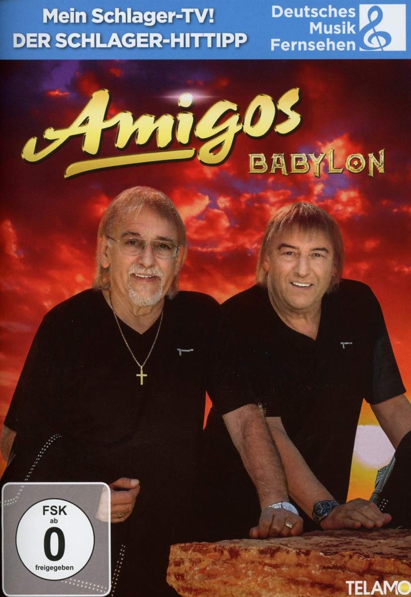 Babylon (Clipkollektion) Movies