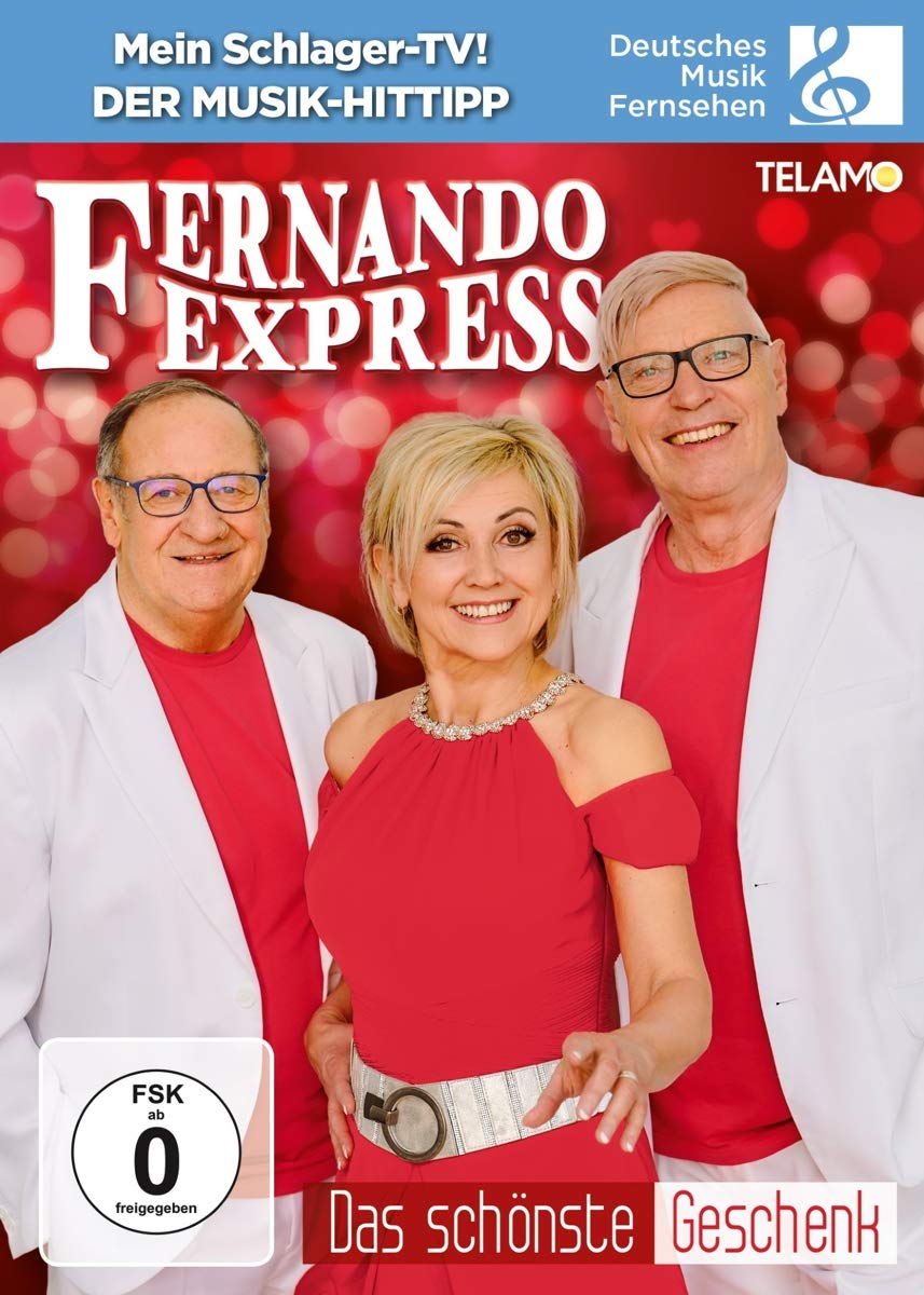 Das schönste Geschenk Movies