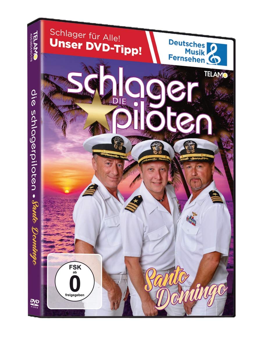 Santo Domingo Movies