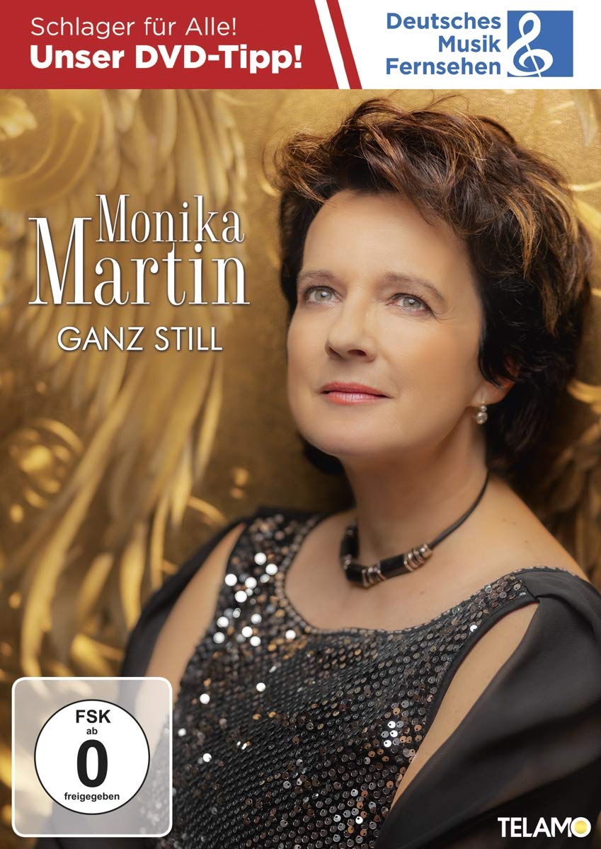 Product Image: Ganz still
