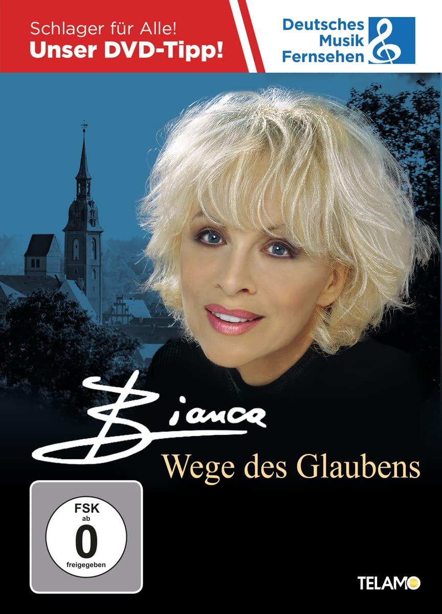 Product Image: Wege des Glaubens