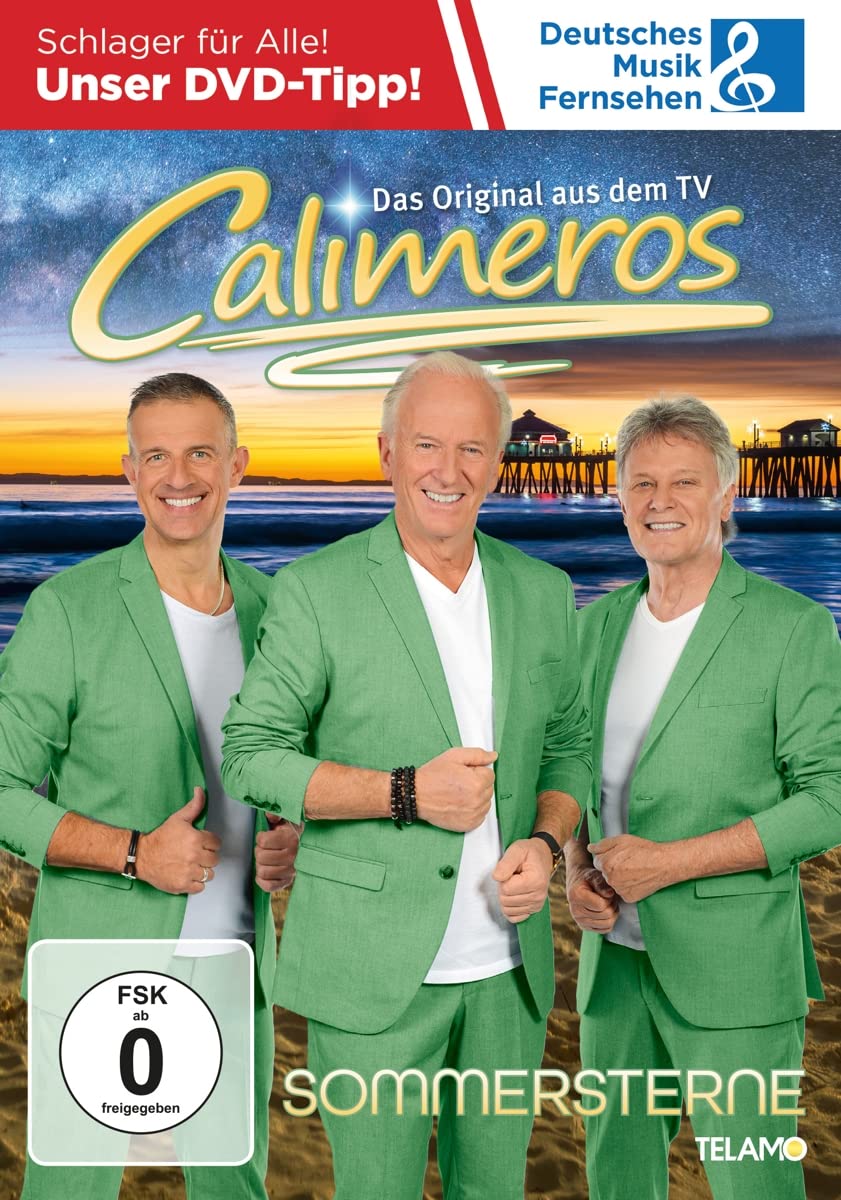 Sommersterne Films