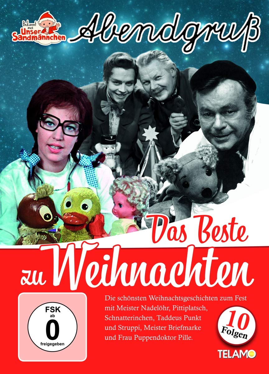 Product Image: Das Beste zu Weihnachten