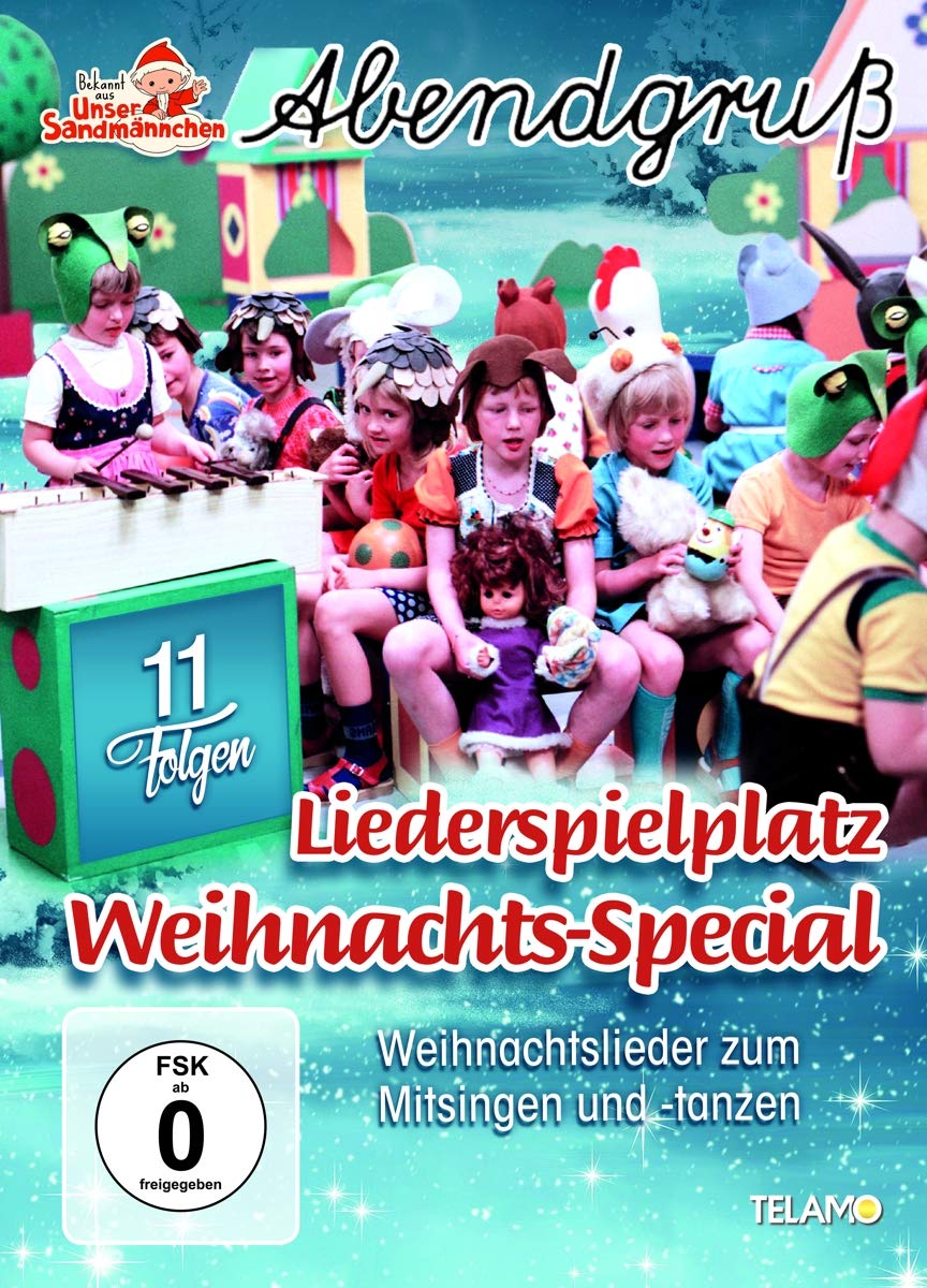 Liederspielplatz Weihnachtsspecial:Weihnachtsliede Movies