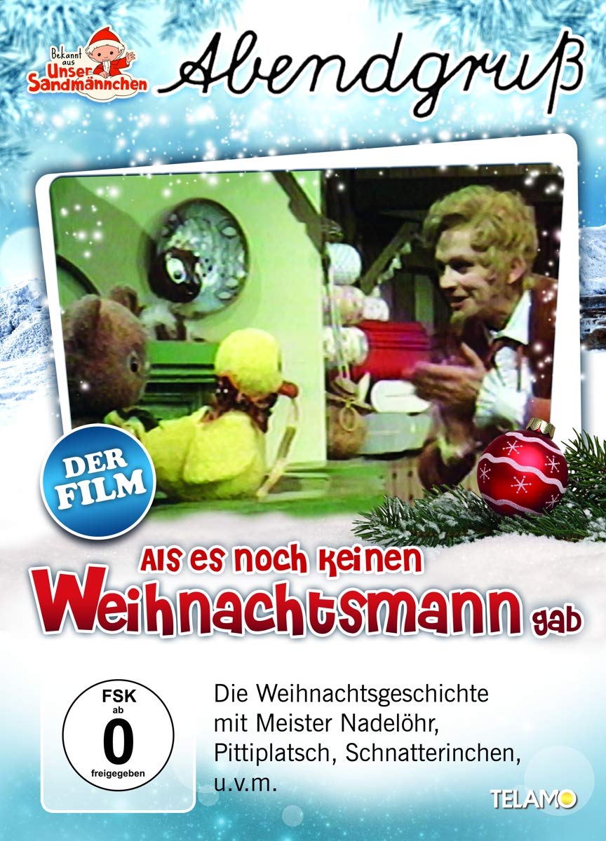 Als es noch keinen Weihnachtsmann gab Films