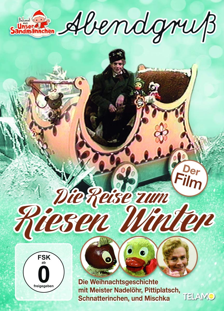 Die Reise zum Riesen Winter Films