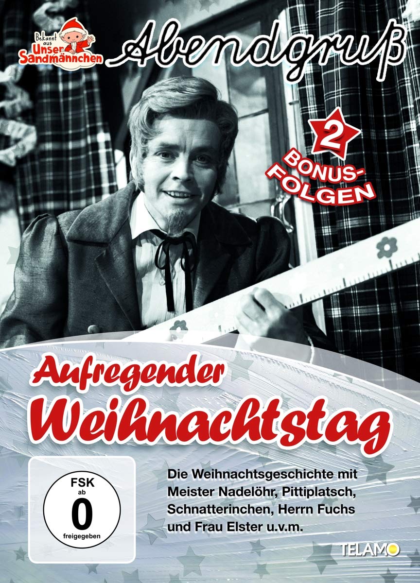 Aufregender Weihnachtstag Movies
