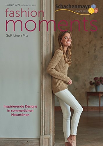 Fashion Moments - Magazin 027 cd
