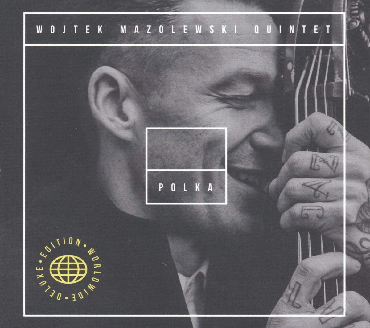 Polka (Deluxe Edition) Jazz