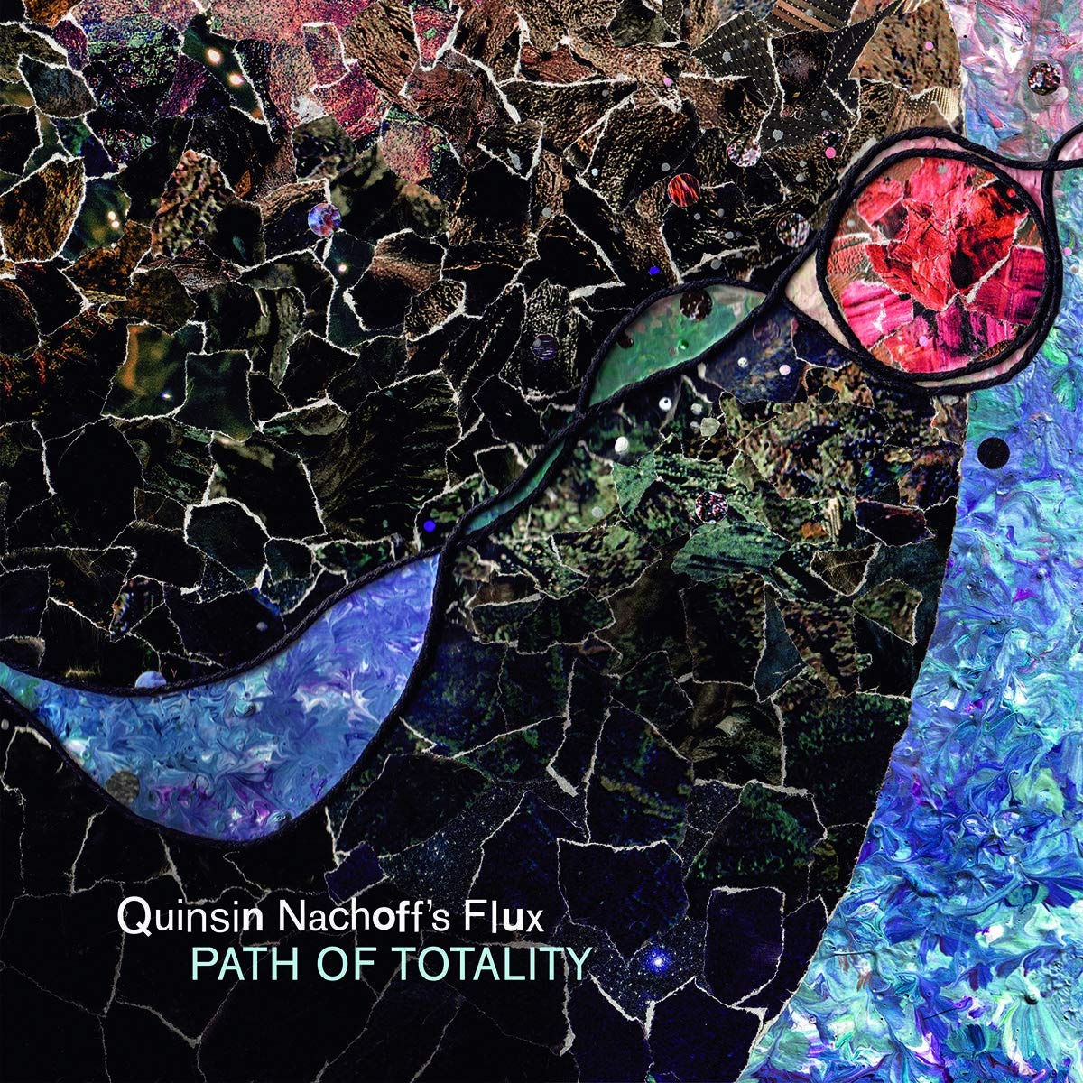 Path of Totality Rock
