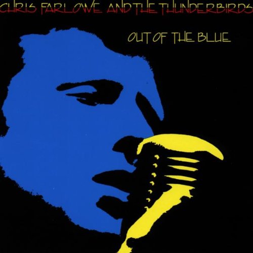 Out of the Blue Blues