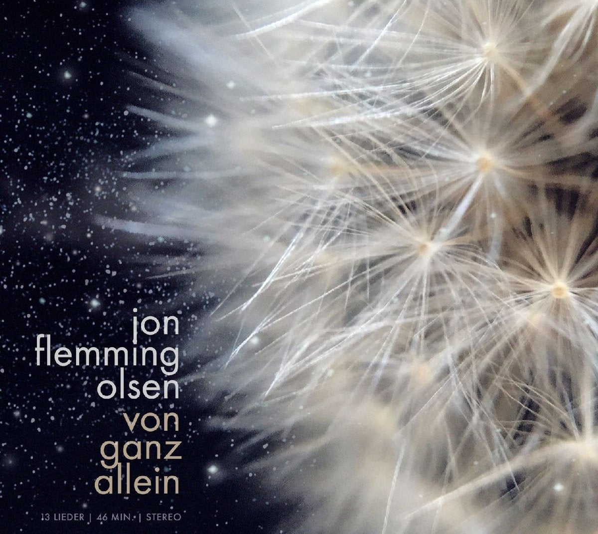 Product Image: Von Ganz Allein