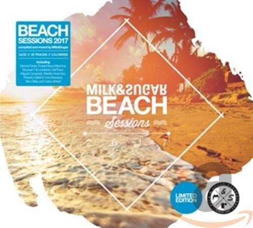 Beach Sessions 2017 Dance & Electronic