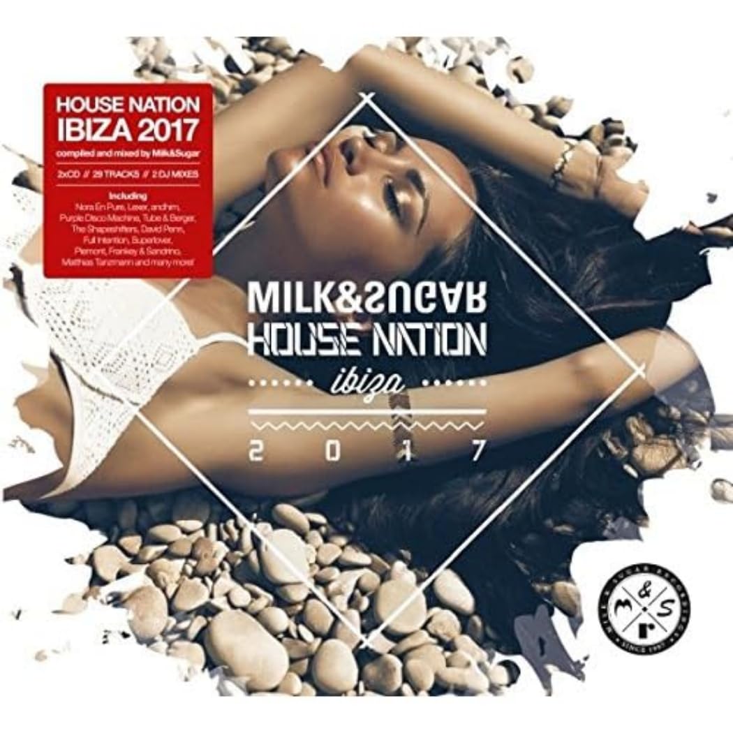 Product Image: House Nation Ibiza 2017