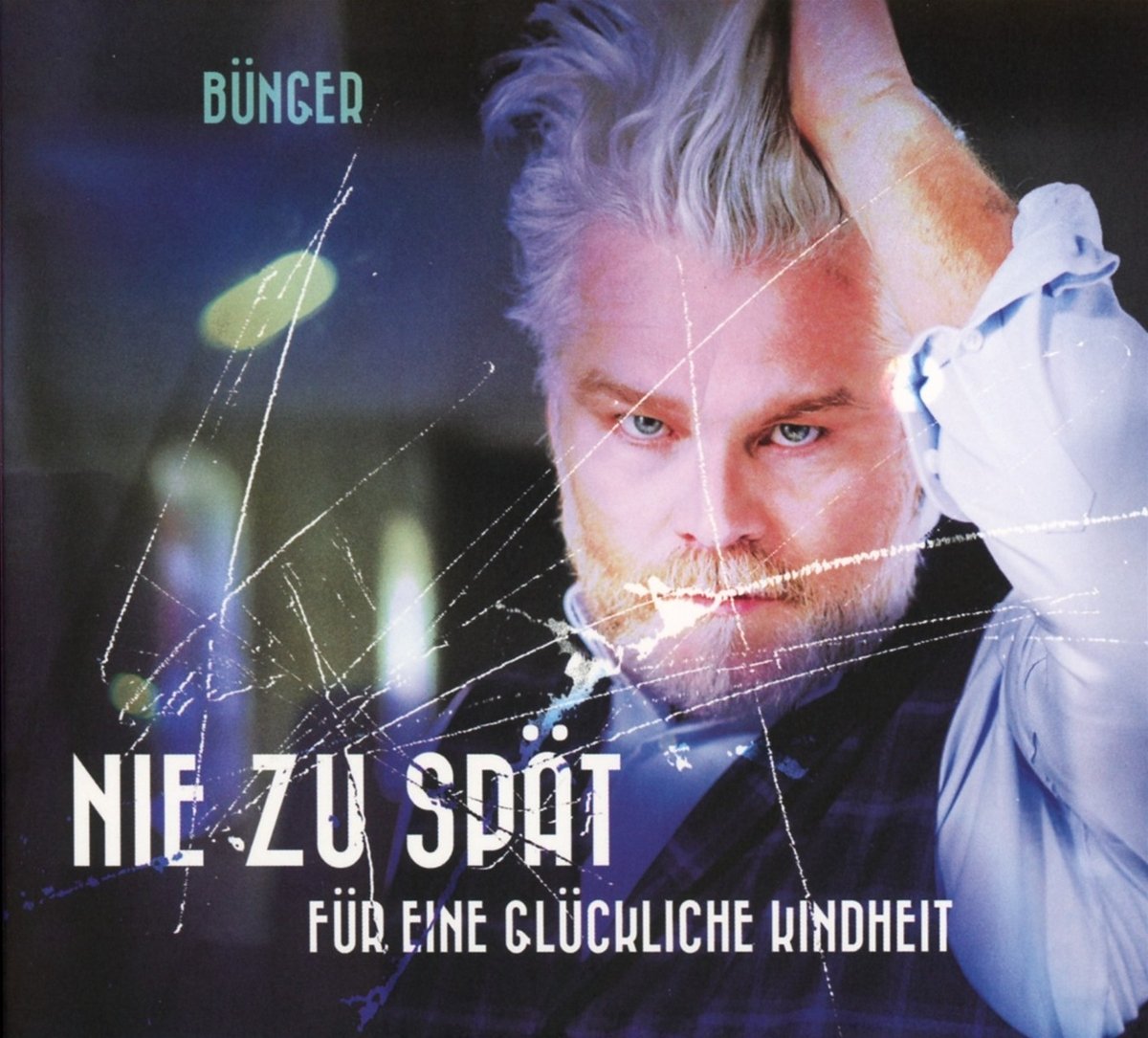 Nie zu Spät Für Eine Glückliche Kindheit Pop