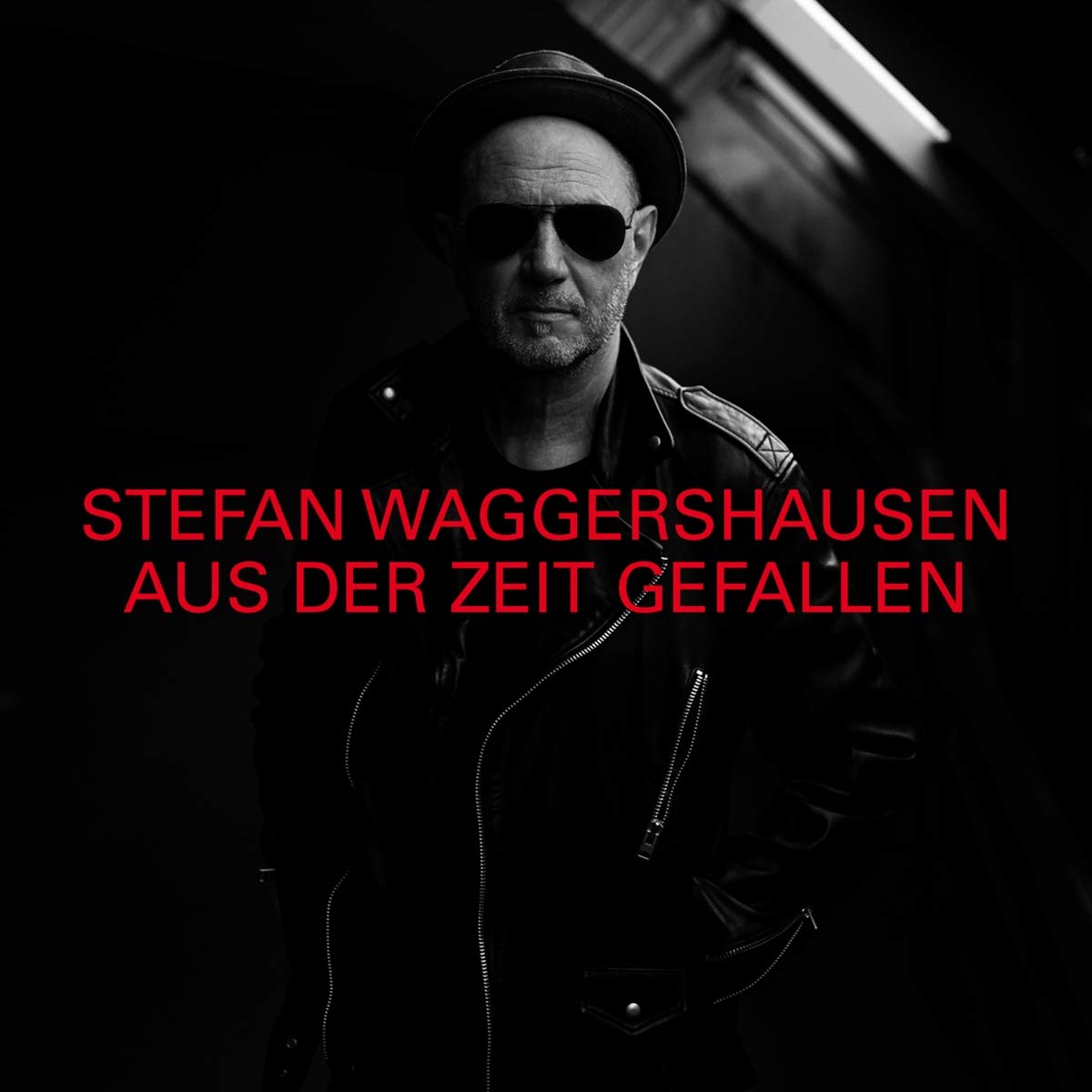 Aus der Zeit gefallen Country & Folk