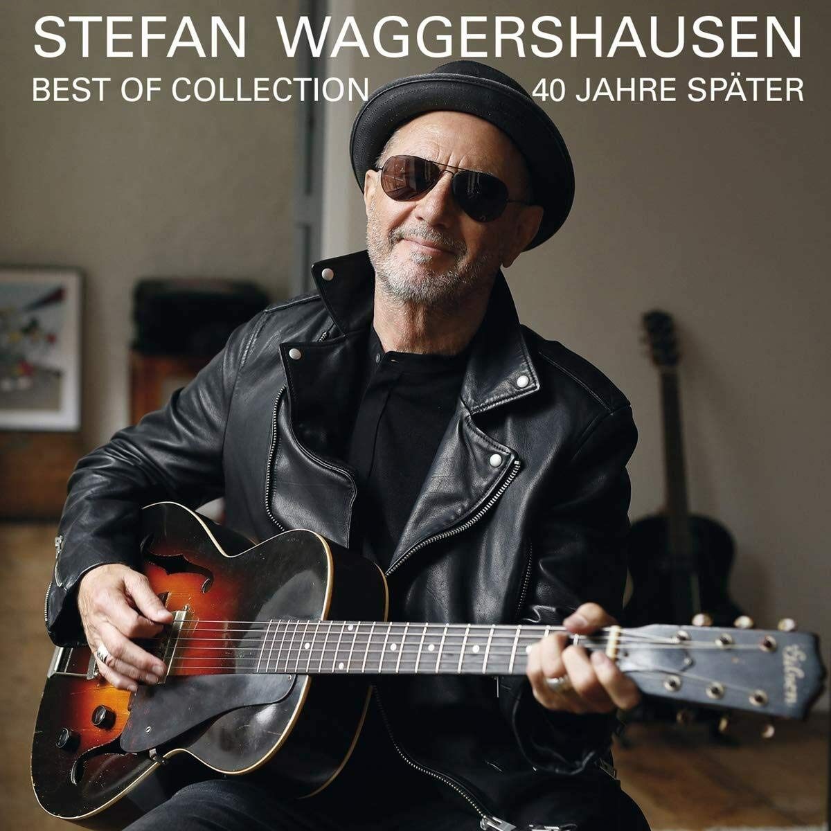 40 Jahre später-Best Of Collection Jazz