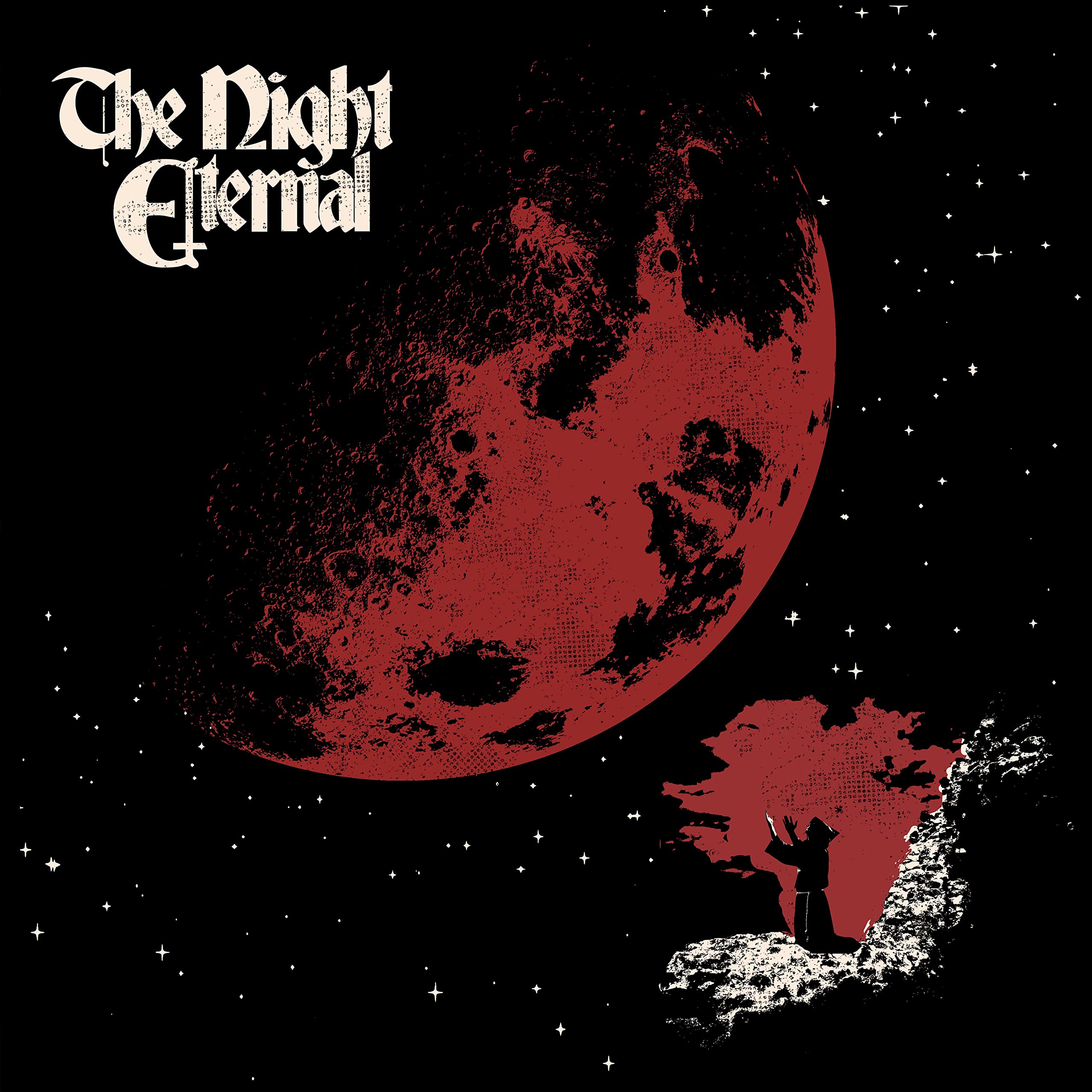 Product Image: The Night Eternal