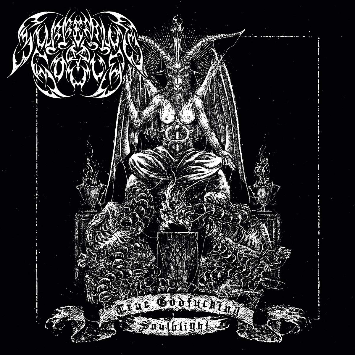 Product Image: True Godfucking Soulblight