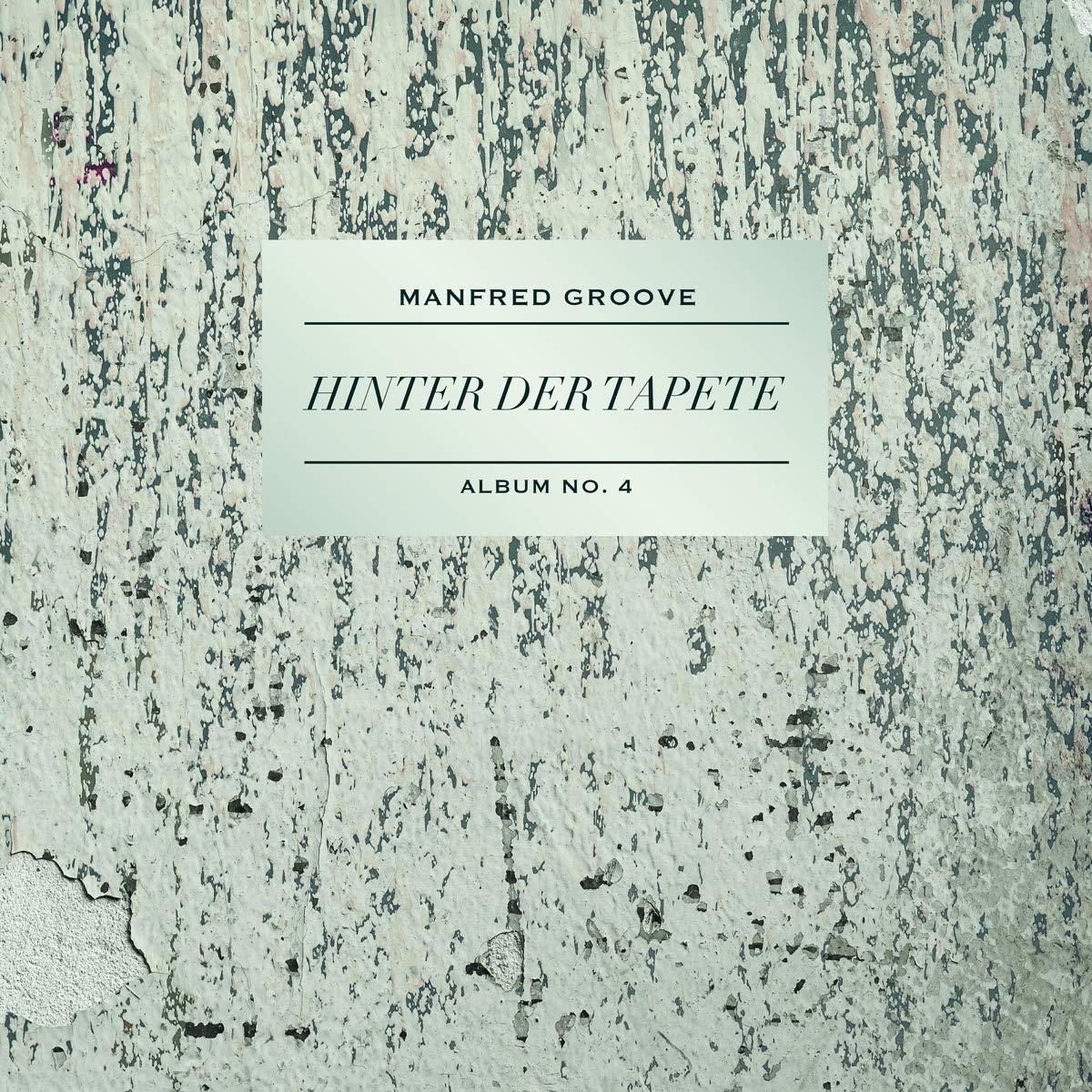 Product Image: Hinter Der Tapete
