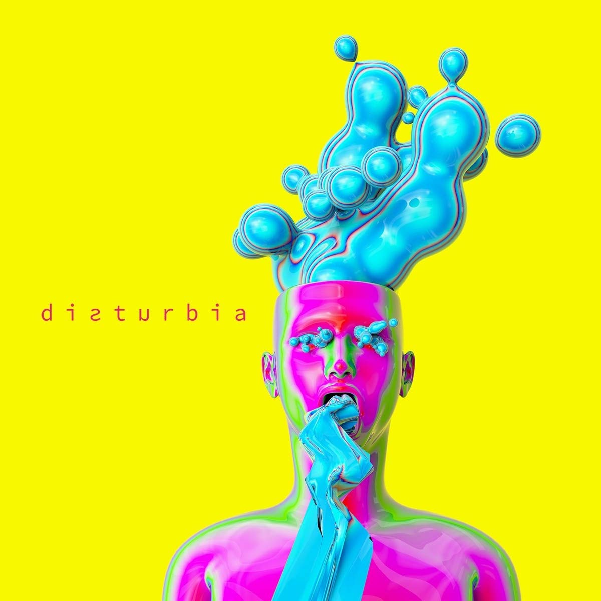 Disturbia Alternative & Indie