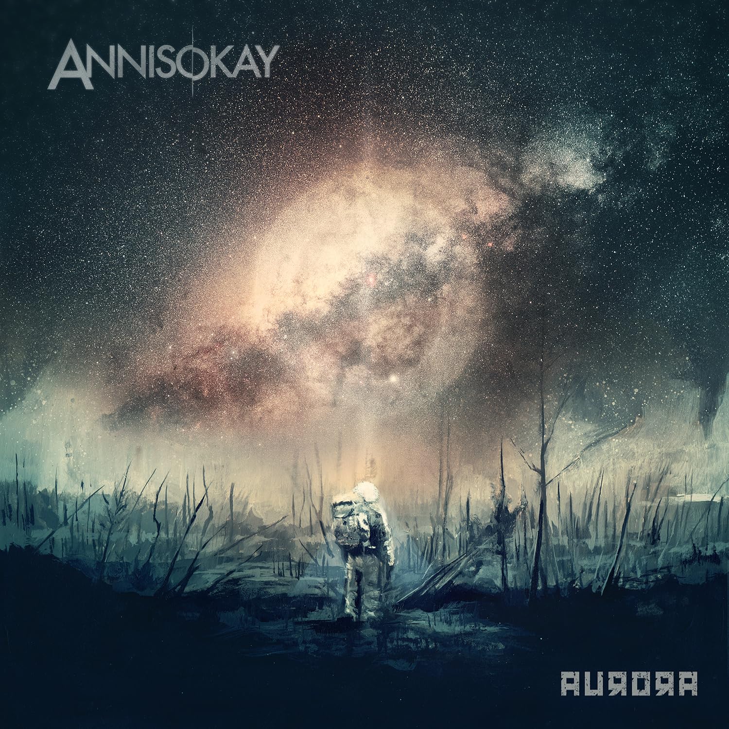 Aurora Metal & Hardrock
