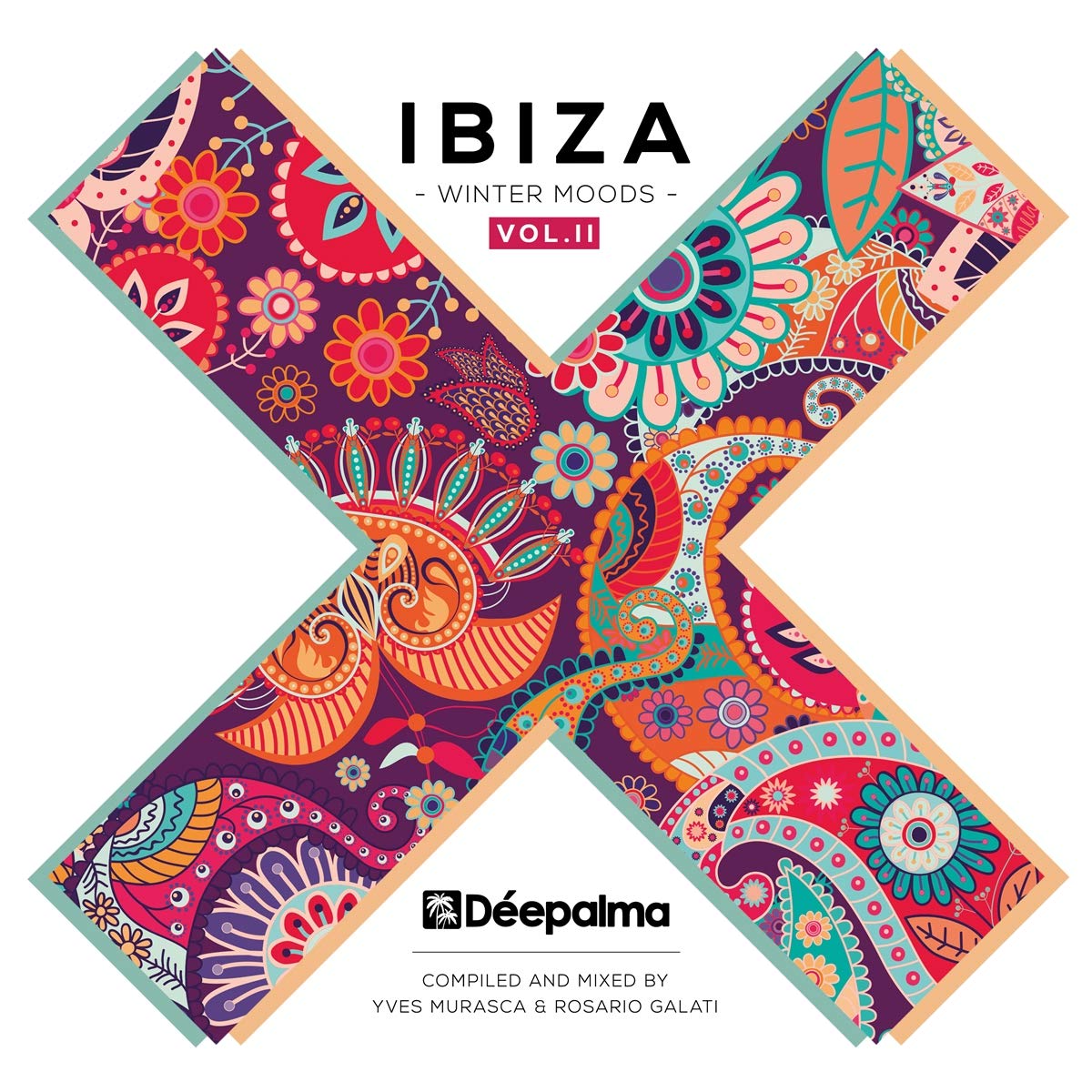 Deepalma Ibiza Winter Moods Vol. 2 Dance & Electronic