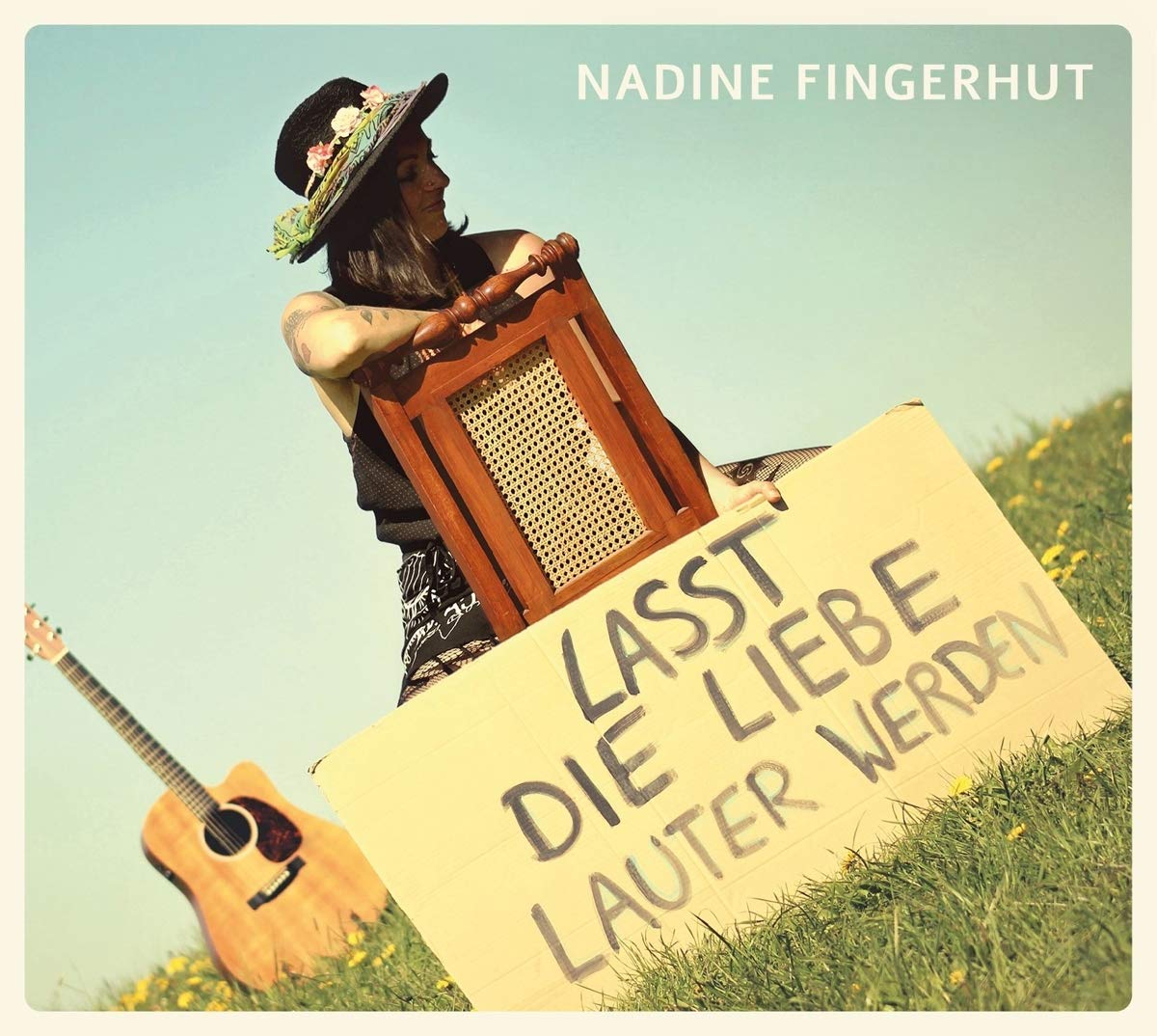 Lasst die Liebe Lauter Werden German Schlager & Volksmusik