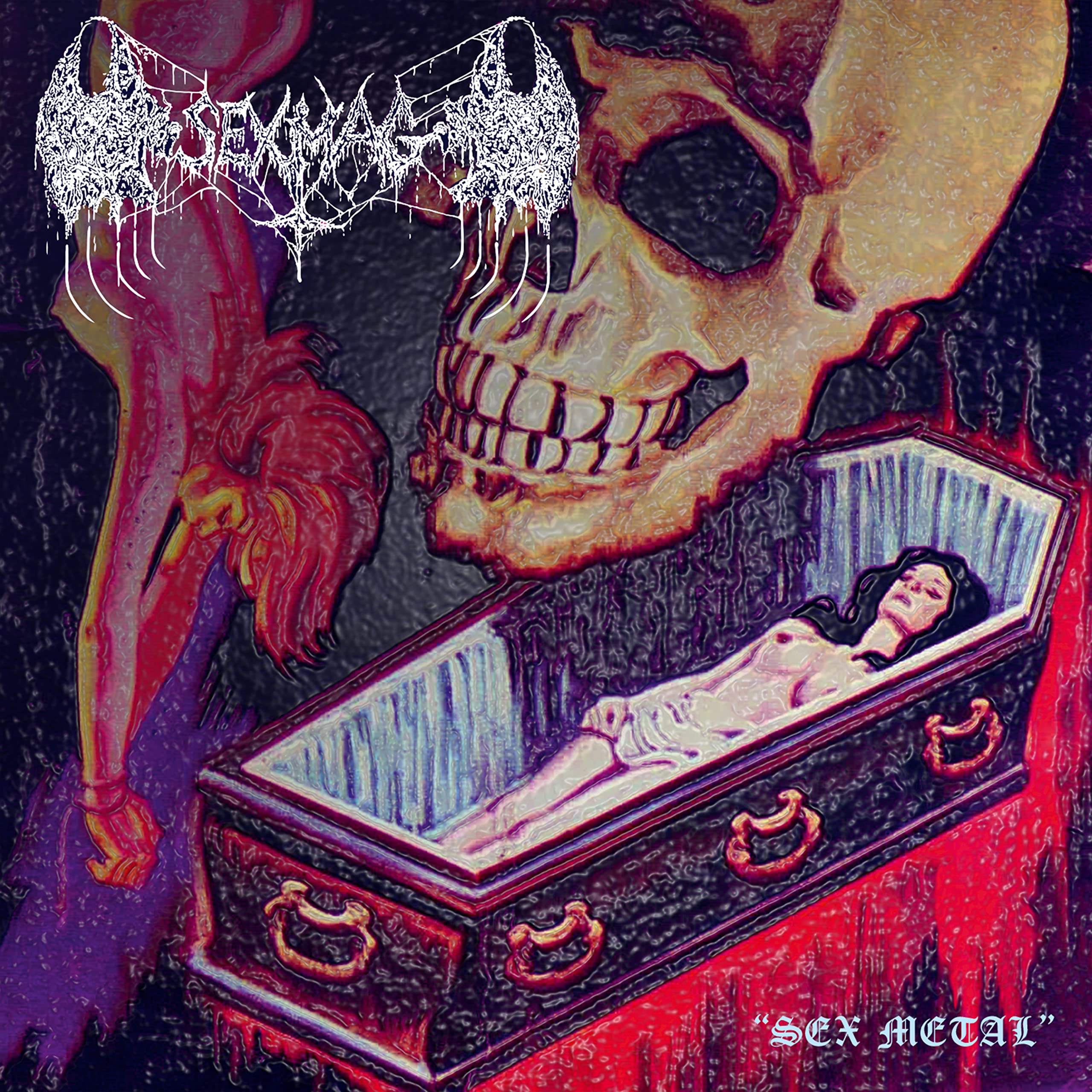 Sex Metal Metal & Hardrock