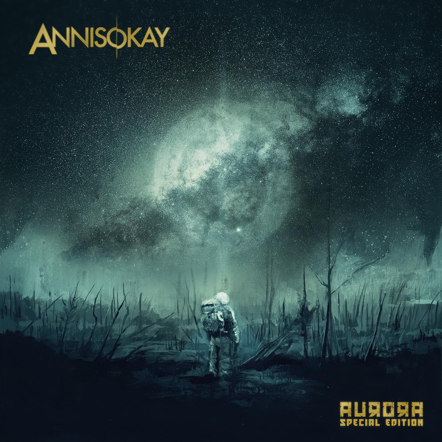Product Image: Aurora (Deluxe Edition)