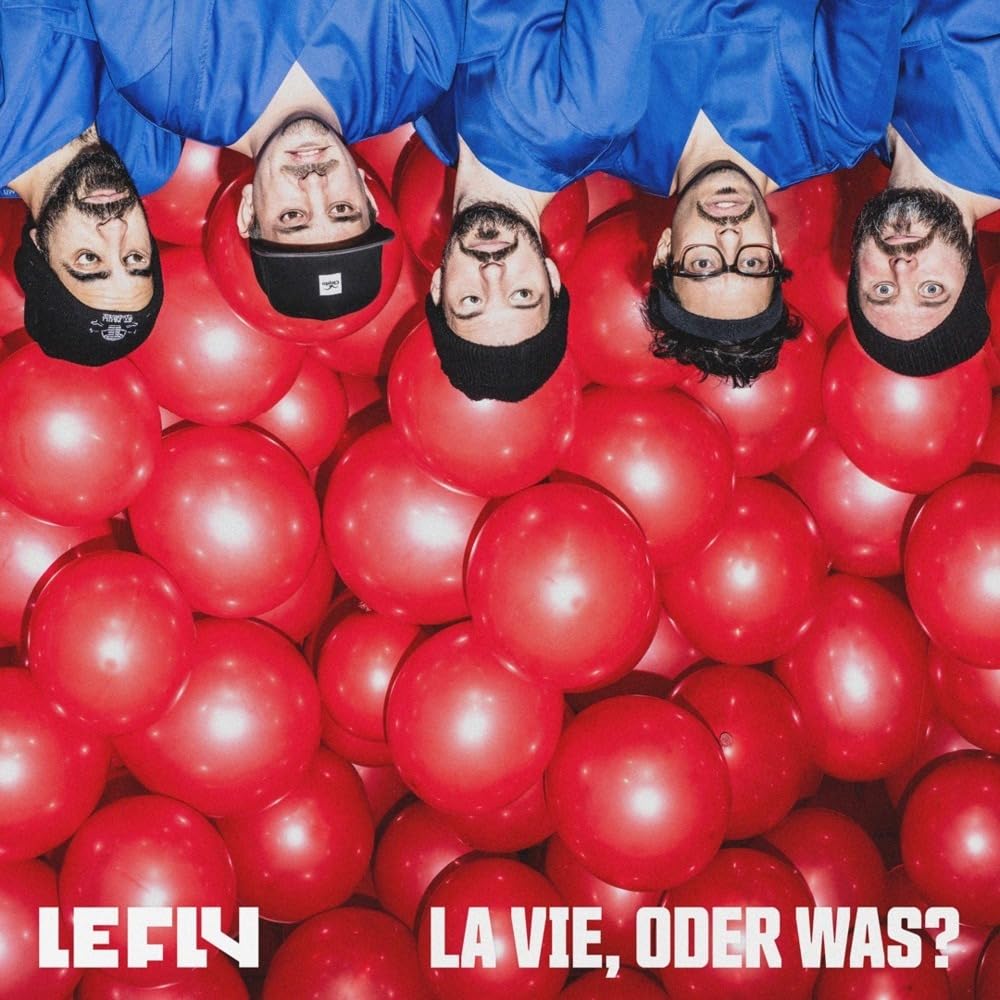 La Vie,Oder Was? Alternative & Indie
