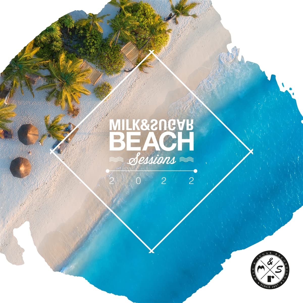 Product Image: Milk & Sugar Beach Sessions 2022