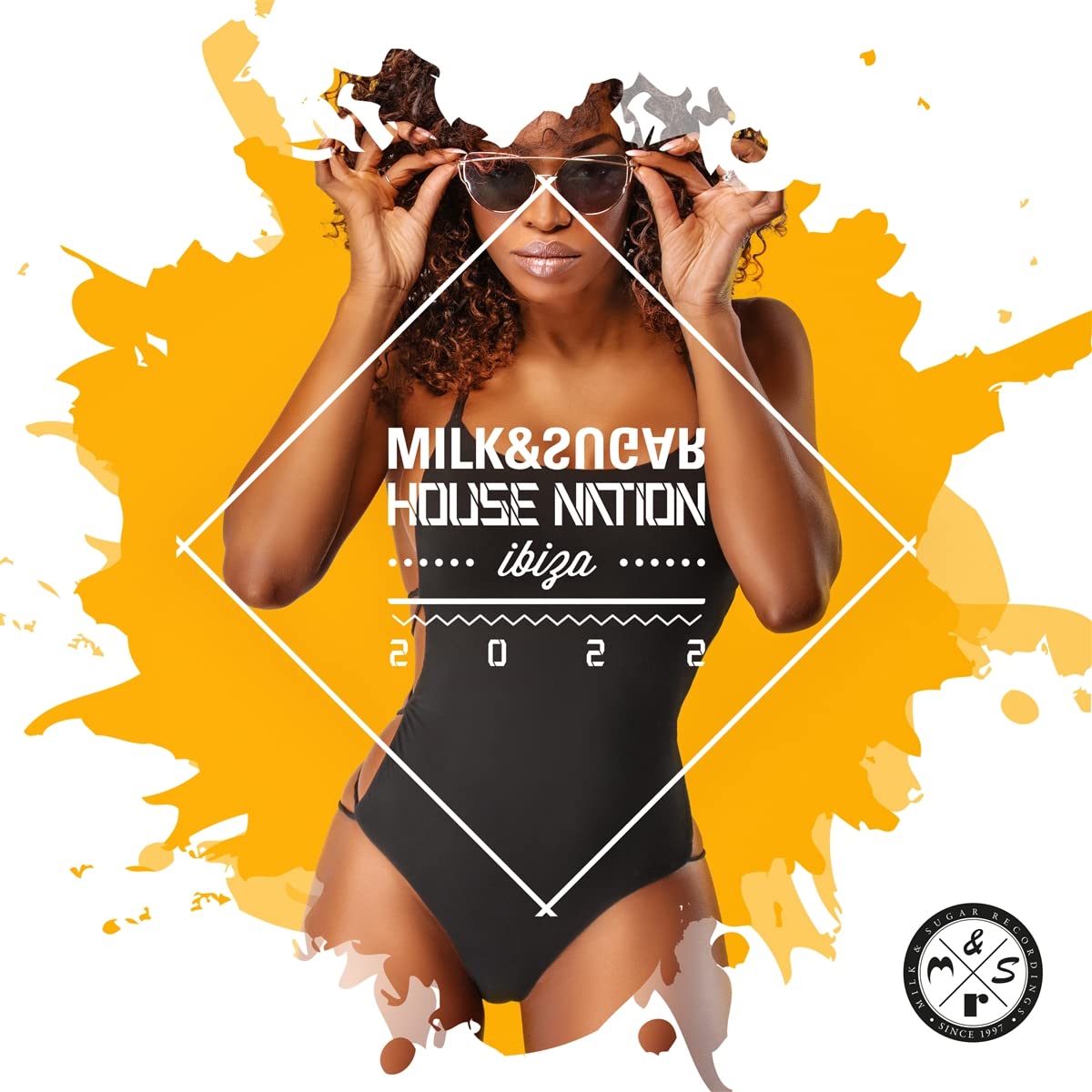 Milk & Sugar House Nation Ibiza 2022 Dance & Electronic