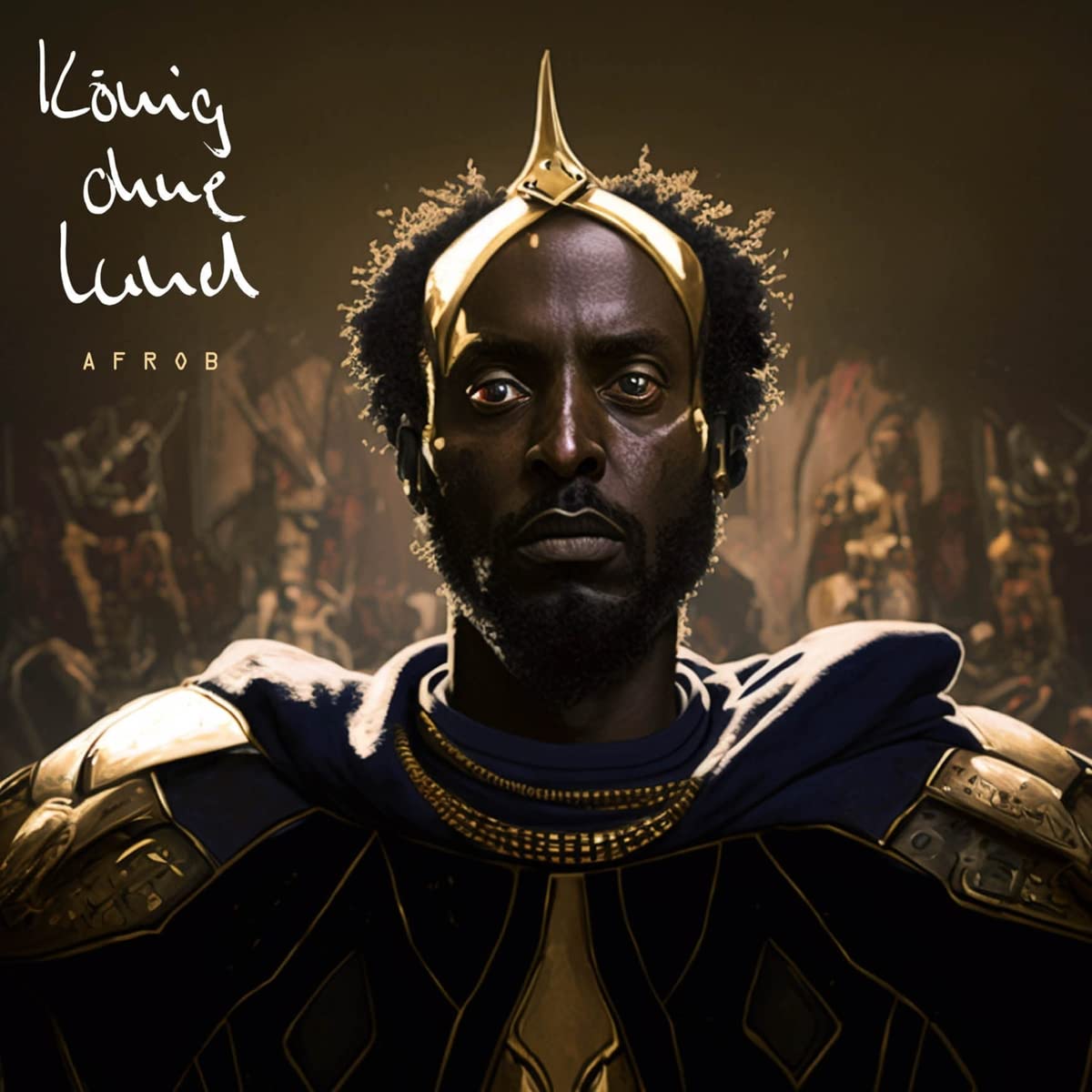 König Ohne Land Rap & Hip-Hop