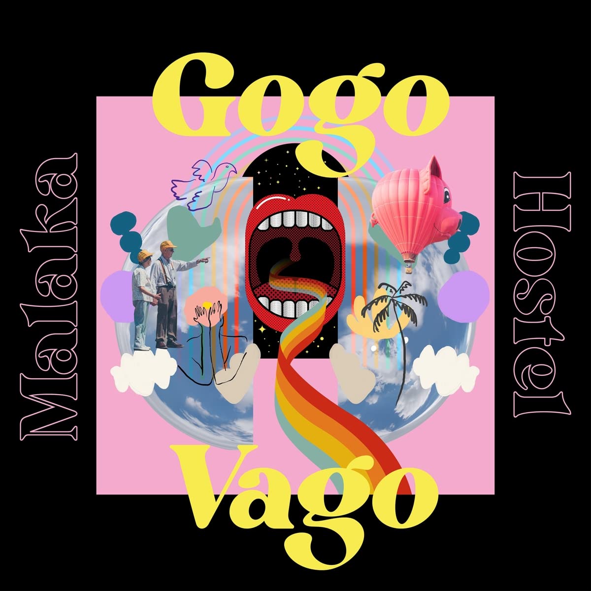Gogo Vago Rock